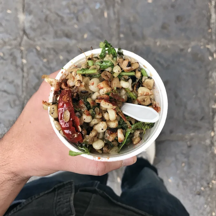 Esquites