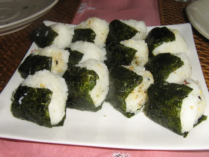 Onigiri