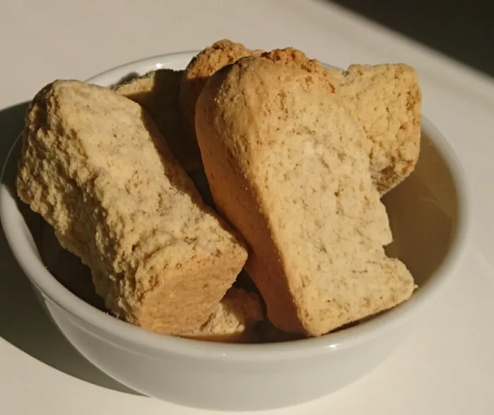 Rusk