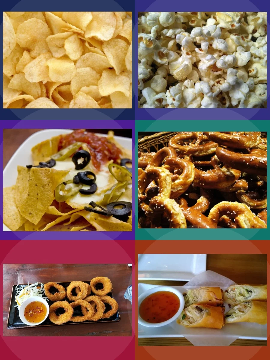 Snacks