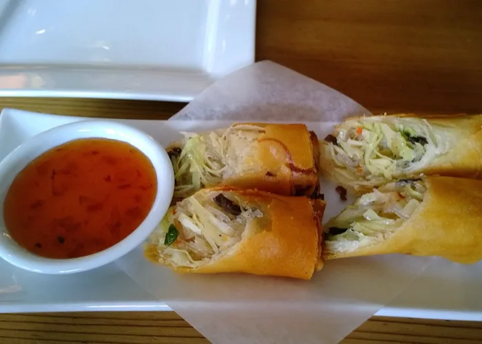Spring Roll