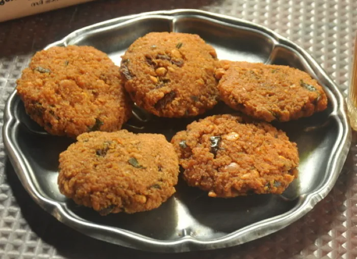 Vada