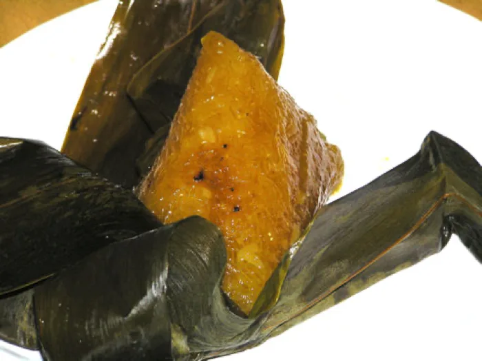 Zongzi