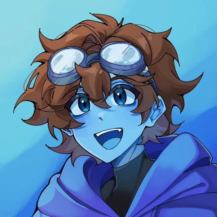 Something Blue