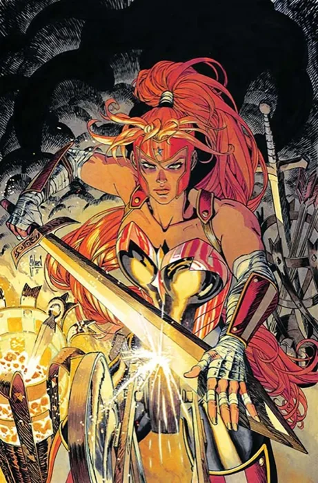 Artemis