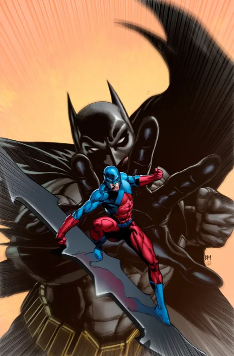 Atom Ray Palmer