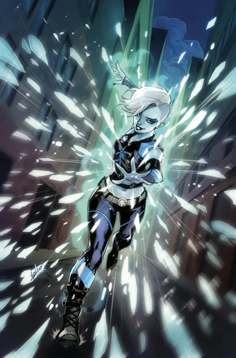 Frost