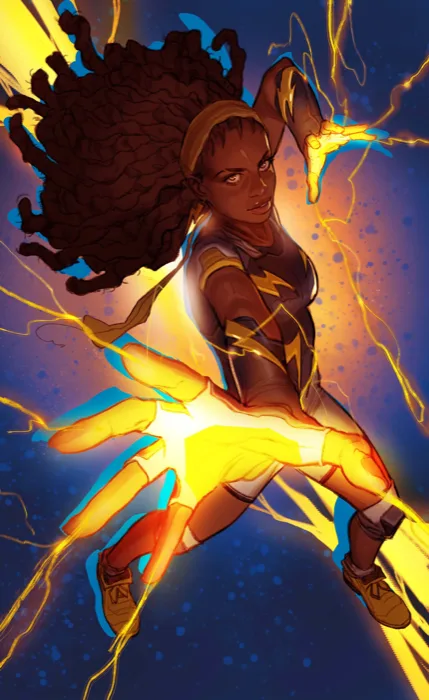 Lightning