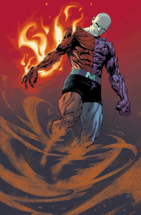 Metamorpho