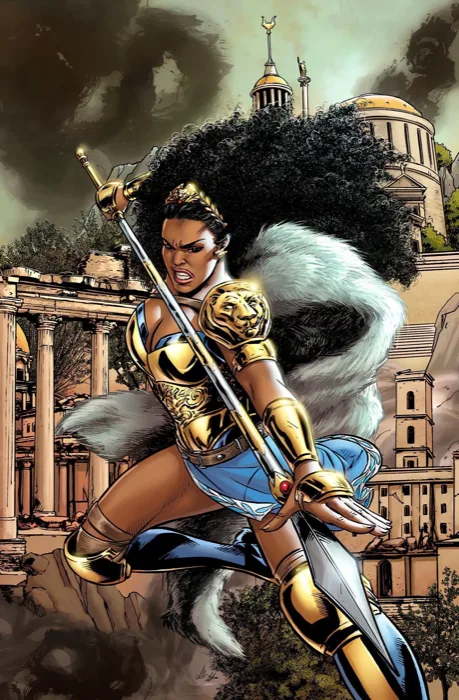Nubia