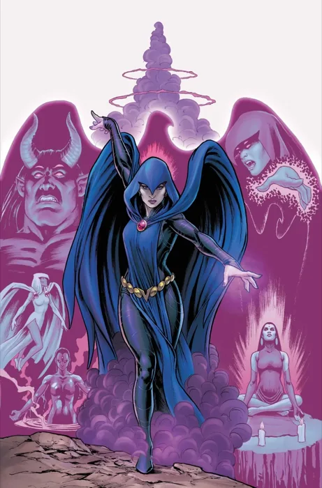 Raven