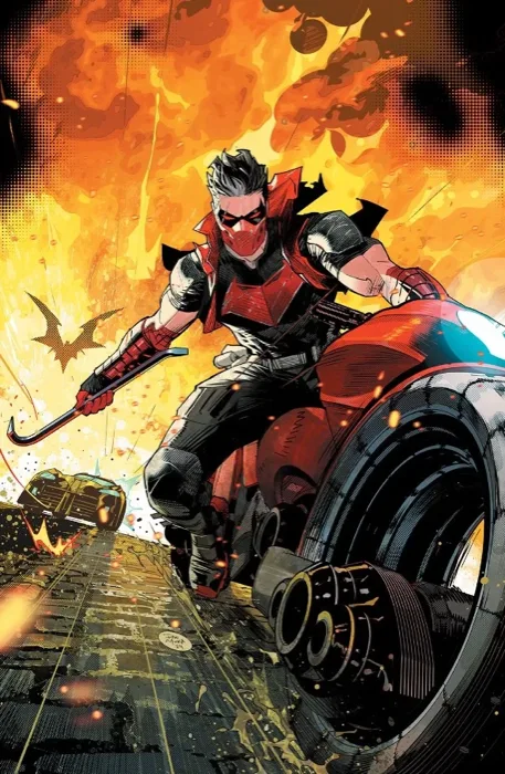 Red Hood