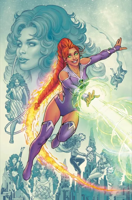 Starfire