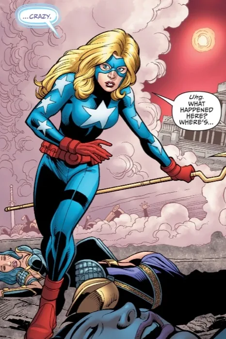Stargirl