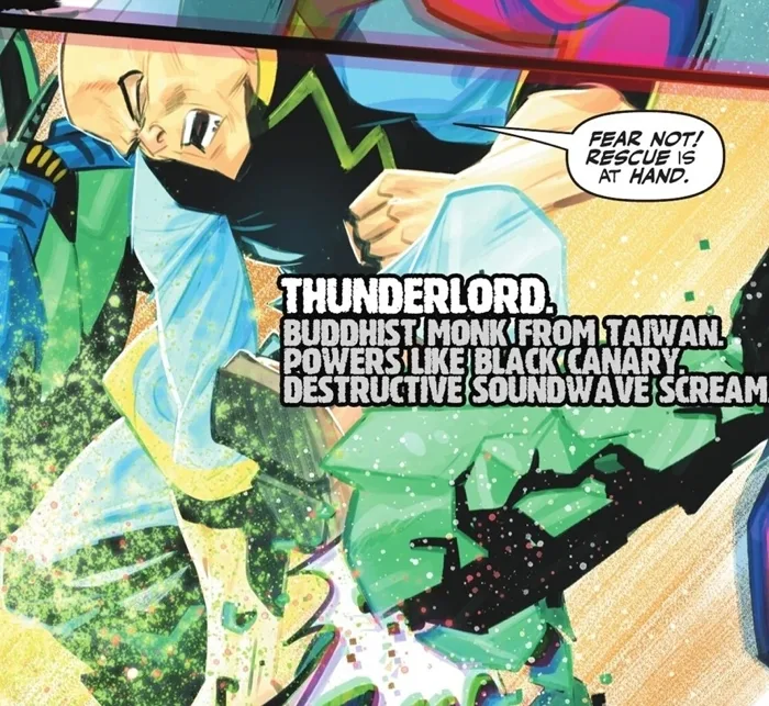 Thunderlord