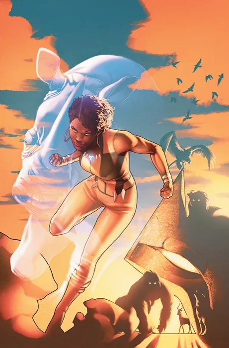 Vixen
