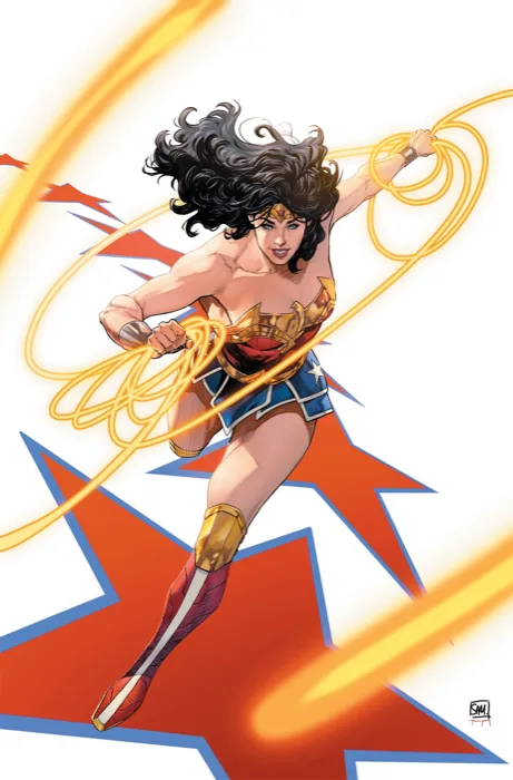 Wonder Woman Diana Prince