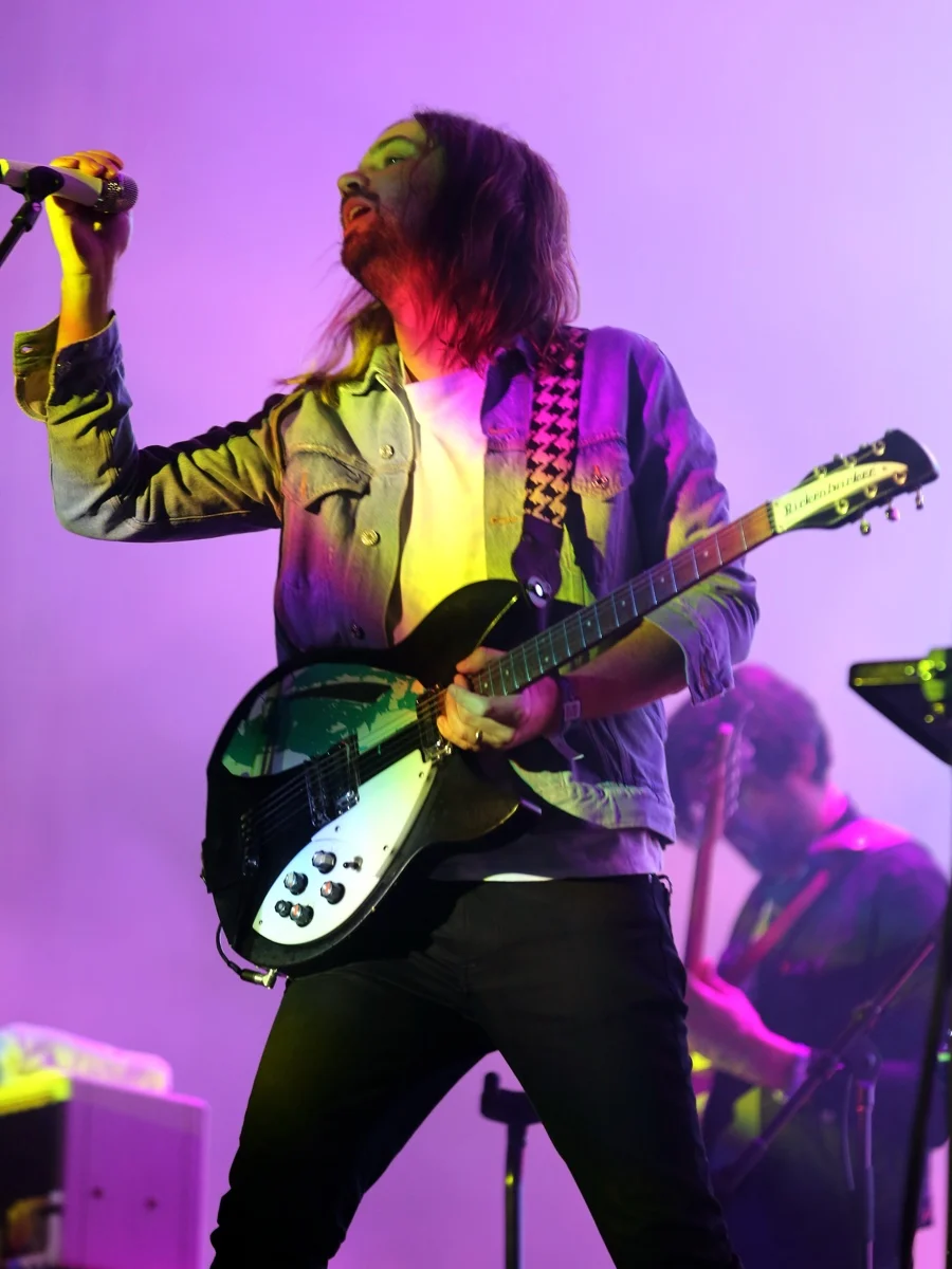 Tame Impala