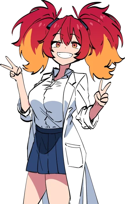 Anna Kasuga