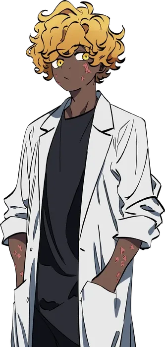 Fuhato Daikubara