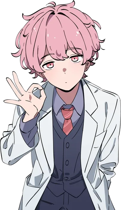 Fukusaburou Saimi