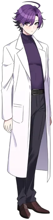 Galahad Murunaga