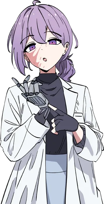 Kurumi Erita