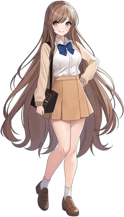 Ruka Yokoi