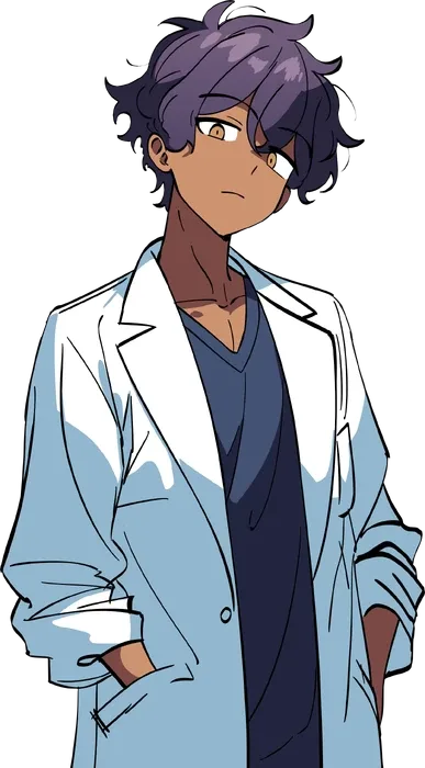 Jurian Ochiai