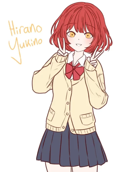Yukino Hirano