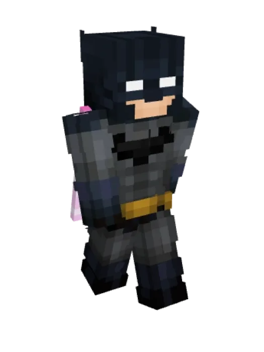 Beckytronviii