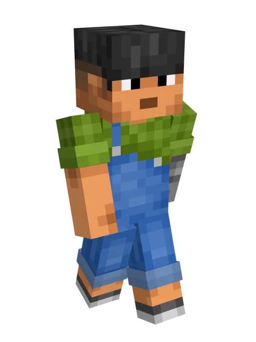 Deanthebean9