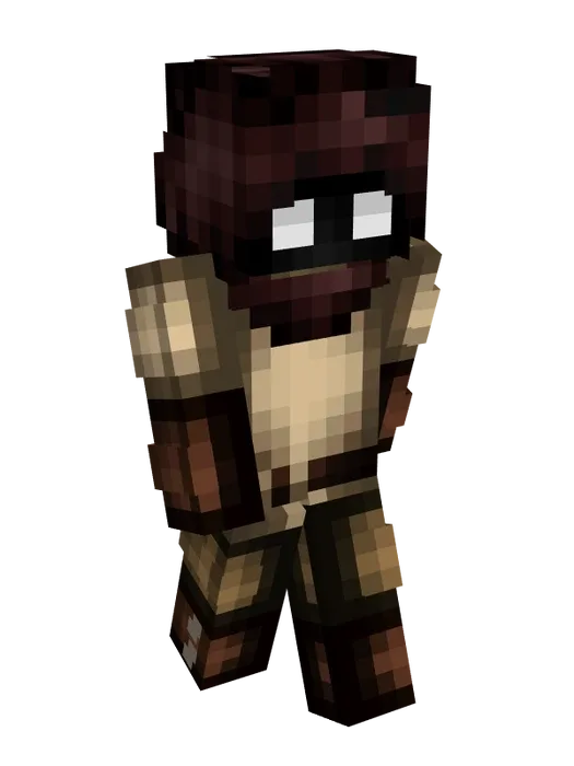 Deputy Ace
