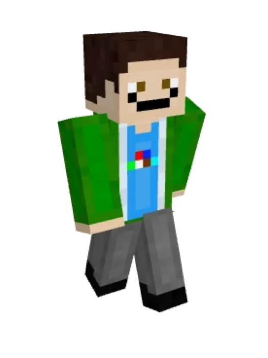 Elemental Man