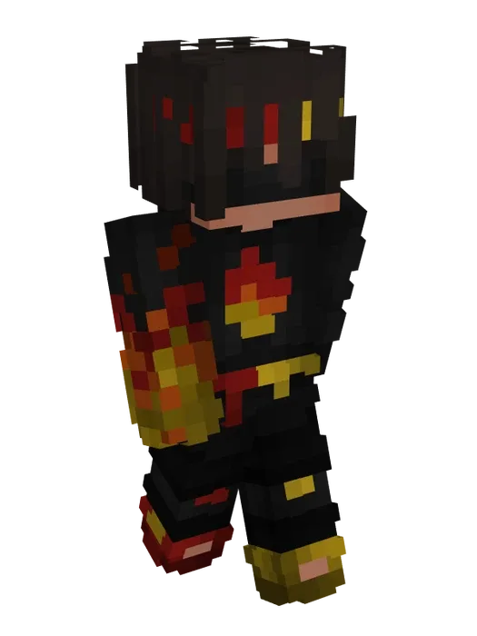 Flamefrags