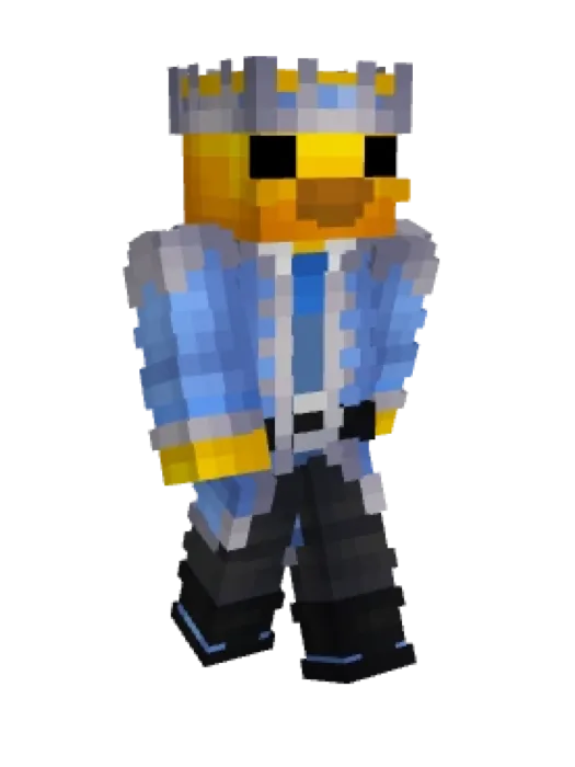 Leadercanary