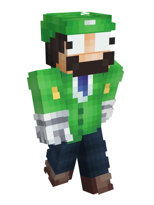 Luigitoan