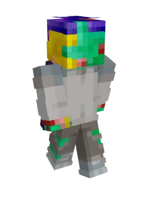 Mrcube6