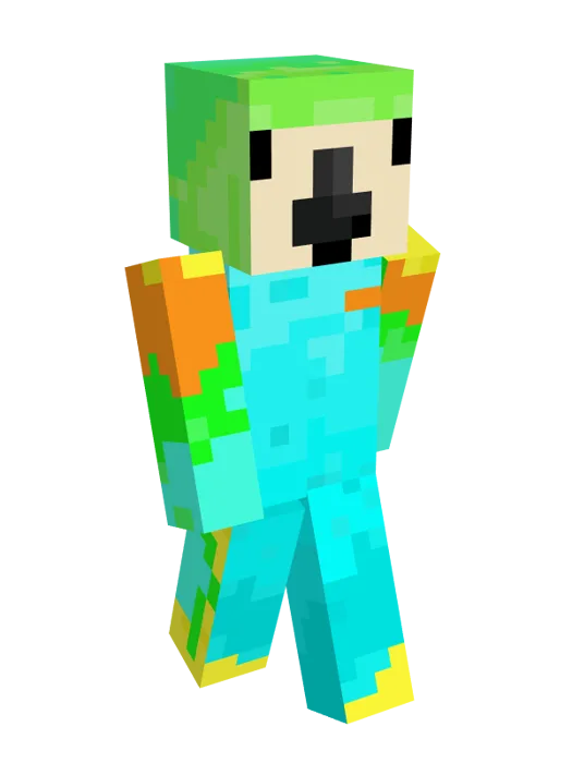 Parrotx2