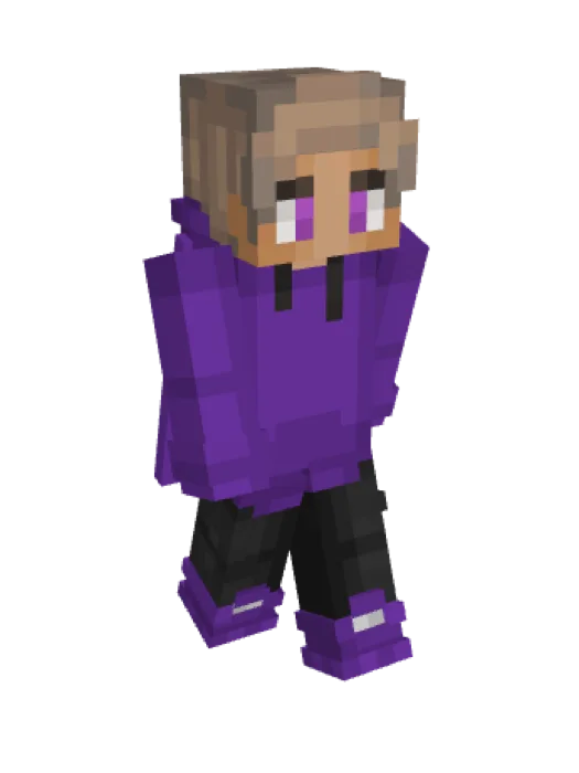 Purpled