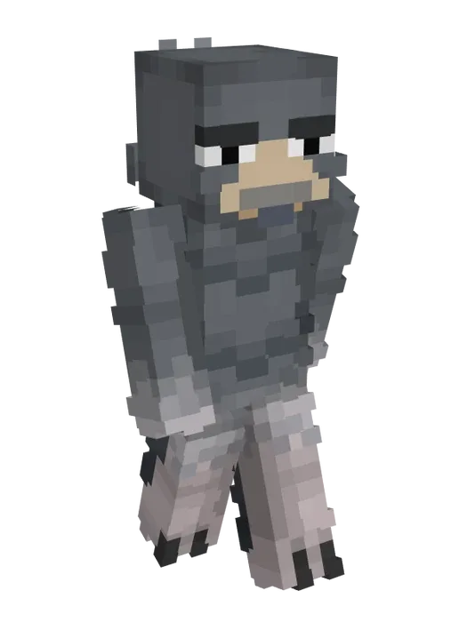 Shoebilly