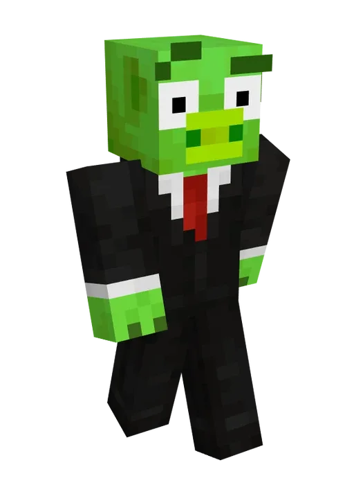 Sirpig