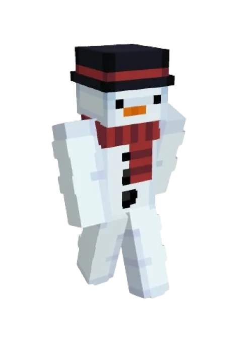 Snowlicker