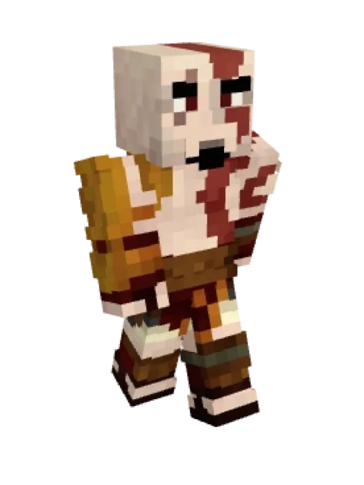 Theg0dofwar