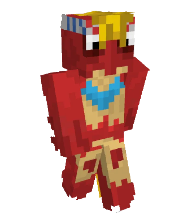 Thelobsterman