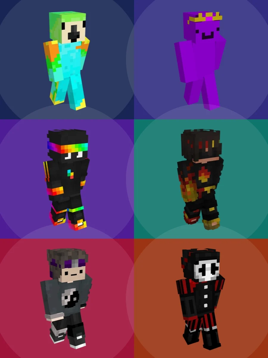 Unstable SMP