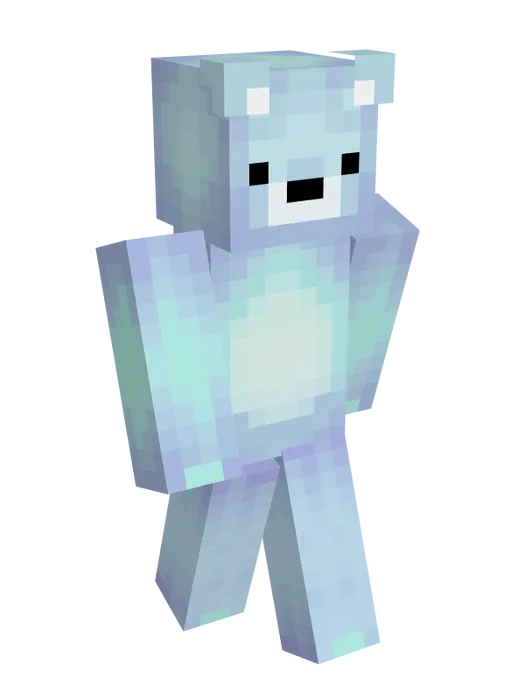 Wallibear