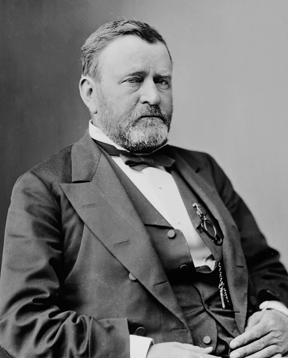 Ulysses S Grant