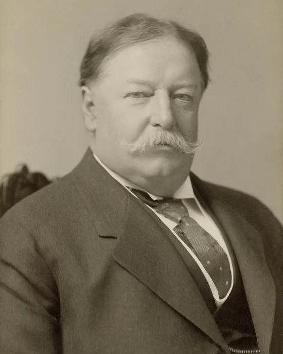 William Howard Taft