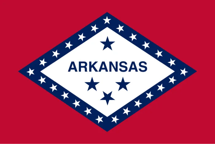 Arkansas
